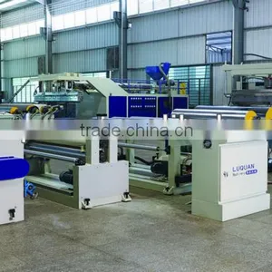 Bopp Film Lamination Machine thumbnail-1