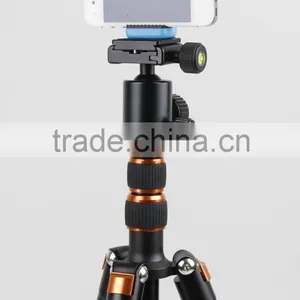 Newfangled Mini Clip Holder Able to Be Mounted On The Tripod Monopod For Mobilephones Width Between 5.5-8.5cm thumbnail-6