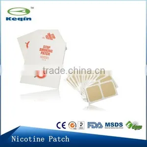 Nicotine Patch Stop Smoking Patch thumbnail-1