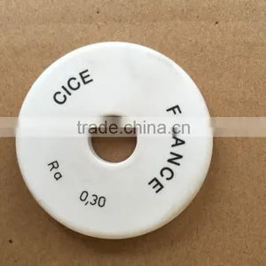 CICE Friction False Twister Ceramic Disc of Draw Texturing Machine thumbnail-1