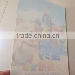 Custom Painting Tempered Glass thumbnail-5