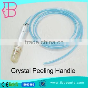 Water Aqua Jet Peeling Facial Dermabrasion Super Crystal Skin Care Spray Machine thumbnail-3