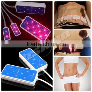 Osano LM-L600C 12 Pads Lipo Laser Slimming 650nm Laser Device Lipolaser Equipment thumbnail-5