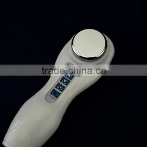 Rechargeable Ultrasonic Electric Facial Massage Machine thumbnail-6