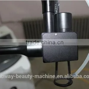 640-1200nm Mole Removal Clinic Use Scar Removal CO2 Fractional Laser Equipment Eye Wrinkle / Bag Removal 560-1200nm thumbnail-4