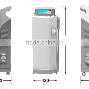 FDA Approved Laser Hair Removal Machine thumbnail-3