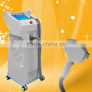 Beauty Machine New Diode 2000W Laser Hair Removal Machine Manufacturer Adjustable thumbnail-1