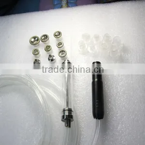 Portable Diamond Microdermabrasion Machine thumbnail-2