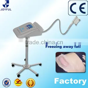 the Whole Body Fat Decreasing Rapidly With Cavitation Slimming Machine Cryo-1 thumbnail-6