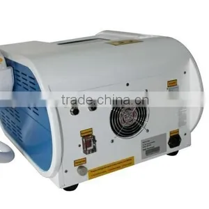 Fine Lines Removal Perfect Effect Home Portable IPL Laser Hair Removal Machine Redness Removal thumbnail-4