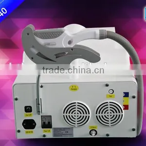 2016 Best Seller Wholesale Price Elight / RF + IPL Laser Forever Hair Removal Ipl Laser Professional Hair Removal Machine thumbnail-2
