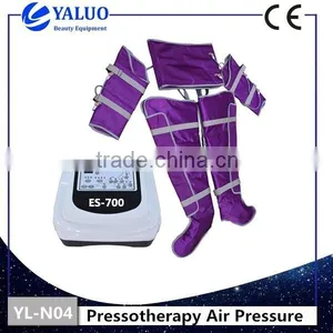 Far Infrared Pressotherapy Slimming Machine For Air Pressure Massage thumbnail-1
