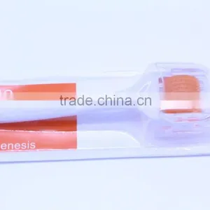 DNS Derma Roller Titanium Microneedle Wrinkle Remove Anti Ageing Micro Needle thumbnail-3