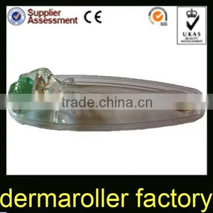 72 Needles Stainless Steel/titanium Derma Roller Eye on Hot Sale thumbnail-1