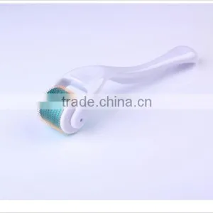540 Needle Fine Titanium Microneedle Scar Treatment Micro Needle Roller thumbnail-3