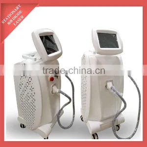 Home 808nm Freezing Point 12x12mm Laser Diode Hair Removal thumbnail-2