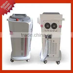Hot Sale Dark Skin Diode Laser 808 Equip for Hair Removal thumbnail-1