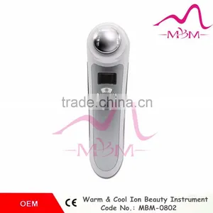 2016 Best Home Use RF Skin Tightening Face Lifting Machine Home Beauty Equipment thumbnail-1