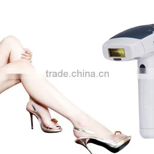 Home Use IPL/IPL Laser Hair 590-1200nm Removal/mini IPL Machine Redness Removal thumbnail-1