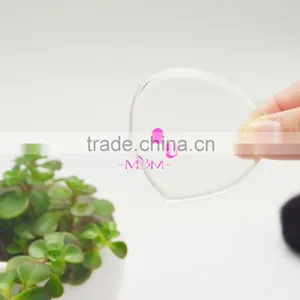 Newest and Most Convenient Using Silicone Powder Puff Makeup Sponge thumbnail-1