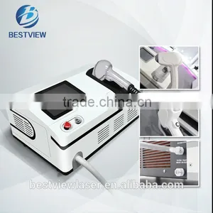 808nm Diode Laser Female Facial Hair Removal Machine BM-108 thumbnail-1