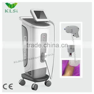 Painless Lip Face and Body Quick Hair Removal Loss Professional Laser Hair Removal thumbnail-3