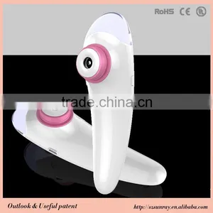 Colorful Galvanic Facial Machinefacial Hot Sold thumbnail-6