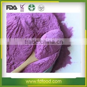 Dried Purple Potato For Sale in China thumbnail-6