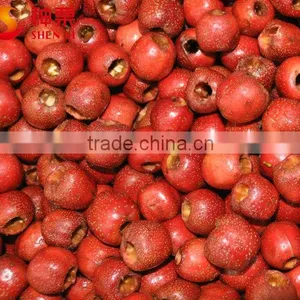 Organic Quicking Frozen Hawthorn Berry Fruit thumbnail-3