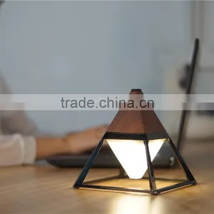 GX-L01 Chargeable Led Remote Control Emergency Lamp thumbnail-2