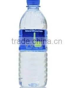 Wholesale Bulk Supply Natural Mineral Water Malaysia Supply Pure Natural Mineral Water 500ml Bottle thumbnail-1
