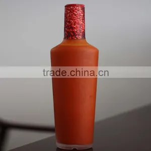 Bottle of Goji Juice/500ml thumbnail-1