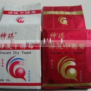 Bread's Yeast thumbnail-1