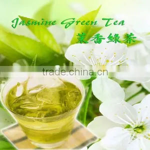 Chinese Green Tea Leaves Health Benefits thumbnail-2