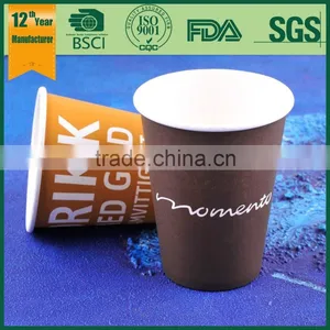 Fancy Coffee Cups and Mugs/disposable Cups Dome Lids/disposable Cone Paper Cup thumbnail-1