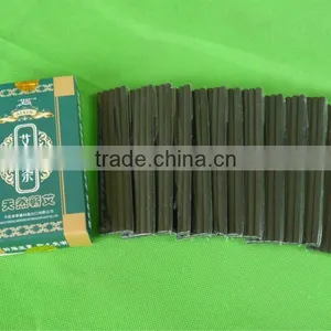 Moxa Sticks for Moxibustion With Smokeless and Length 120mm and Diameter 5mm thumbnail-1