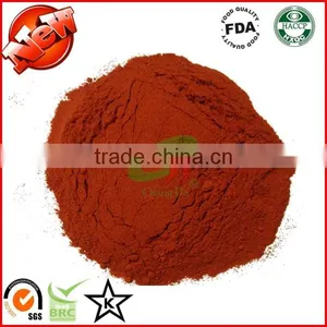 Ground Sweet Paprika Powder Natural Powder thumbnail-2