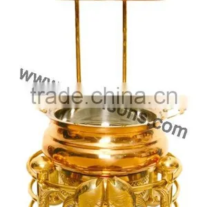 Newest Chafing Dish For Sale, Cheap Chafing Dish thumbnail-4