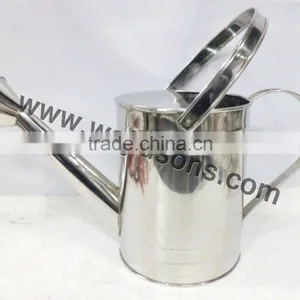 Stylish Watering Can, Metal Watering Can thumbnail-1
