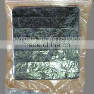 1/2 Cut 140g Fried Seaweed thumbnail-1