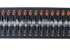 2014 New Promotion Bulk Sms Modem Pool 16/16 Goip Gateway Good After-sales Service thumbnail-1