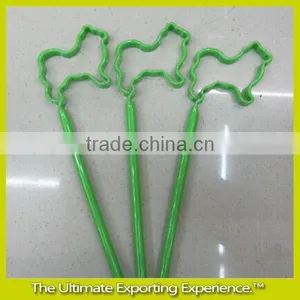 Dogshape Bent Pen,bent Pen,animal Shape Bent Pen thumbnail-1