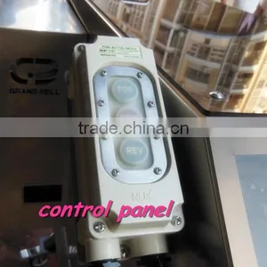 High Quality Low Price Medium Size Fish Salmon Fillet Cut Cutting Machine thumbnail-3