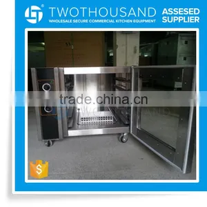 10 Trays Fermenting Box, Bread Fermentation Oven Machine thumbnail-3