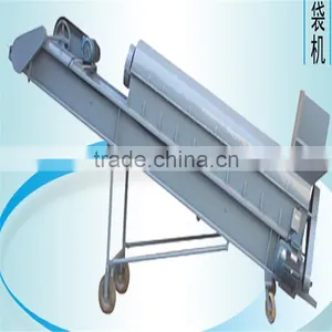 Mushroom Growing Machine,Mushroom Bag Separator,mushroom Bag Crusher thumbnail-5