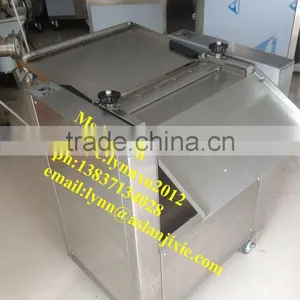 Fish Skinning Machine/fish Skin Peeling Machine /fish Skin Remover thumbnail-2