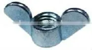 M6 Zinc-alloy Spreading Dowels,nuts thumbnail-1