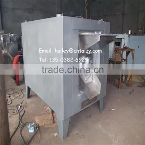 Commercial Peanut Roaster-peanut Roaster Machine thumbnail-6
