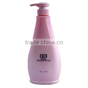 Natural Hair Care Shampoo thumbnail-1