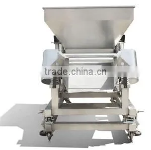 E-scale Vibrating Convyer of Metallurgical Feeder of Medicine Feeder Machine thumbnail-2